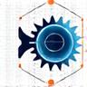 Advanced Technology Solutions Icon