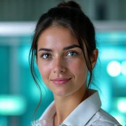 Sarah Mendoza